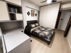 Blk 219B Linear Green @ Bedok (Bedok), HDB 5 Rooms #581405691